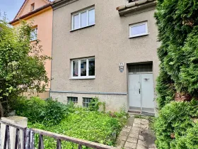 Prodej rodinného domu, Brno, Kaleckého, 106 m2