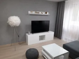 Pronájem bytu 1+1, Brno, Glinkova, 31 m2