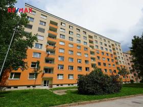 Prodej bytu 2+kk, Brno, Ondrouškova, 59 m2