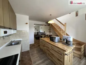 Prodej bytu 4+kk, Podivín, Nerudova, 102 m2