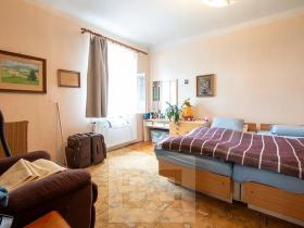 Prodej bytu 2+1, Frýdlant, Kodešova, 60 m2