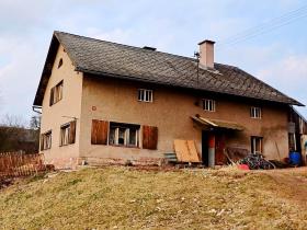 Prodej rodinného domu, Meziměstí, 120 m2