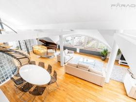 Pronájem bytu 5+kk, Praha - Nové Město, Dřevná, 250 m2