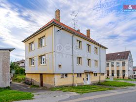Prodej bytu 2+1, Slavonice, Brněnská, 58 m2