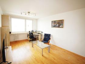 Prodej bytu 3+1, Praha - Žižkov, Buková, 80 m2