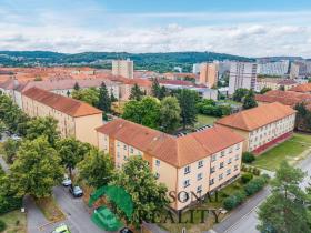 Prodej bytu 2+1, Příbram, 28. října, 53 m2