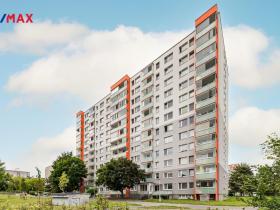 Prodej bytu 3+kk, Praha - Modřany, Rilská, 67 m2
