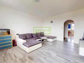 Prodej bytu 3+1, Česká Lípa, Jáchymovská, 70 m2