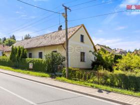 Prodej rodinného domu, Seč - Kraskov, 100 m2