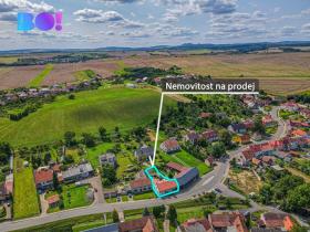 Prodej rodinného domu, Sušice, 117 m2