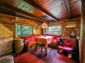 Prodej chaty, Kamenný Přívoz - Hostěradice, 30 m2