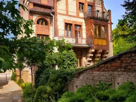 Pronájem bytu 3+kk, Poděbrady - Poděbrady II, nám. T.G.Masaryka, 74 m2