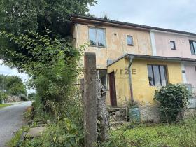 Prodej rodinného domu, Chroboly, 41 m2