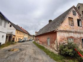 Prodej rodinného domu, Kravaře, Úštěcká, 100 m2