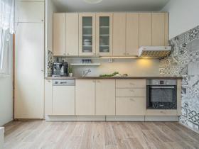 Prodej bytu 4+1, Praha - Hlubočepy, Gabinova, 96 m2