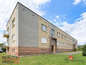 Prodej bytu 3+1, Plzeň - Radčice, Rolní, 67 m2