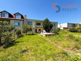 Pronájem rodinného domu, Hodonín, Partyzánská, 200 m2