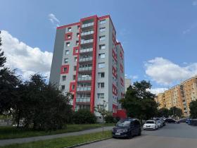 Prodej bytu 3+1, Plzeň, Toužimská, 74 m2