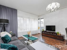 Prodej bytu 3+kk, Praha - Žižkov, U staré cihelny, 73 m2