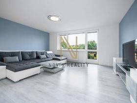 Prodej bytu 3+1, Chudenice, Rejchova, 76 m2