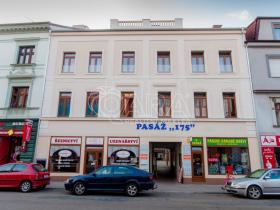 Pronájem obchodního prostoru, Benešov, Tyršova, 23 m2