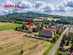 Prodej bytu 2+1, Žandov, Pod Dubovkou, 66 m2