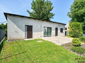 Prodej rodinného domu, Žabeň, 59 m2