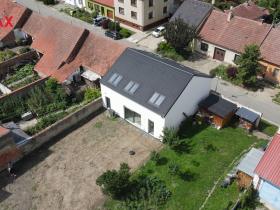 Prodej rodinného domu, Měnín, 157 m2