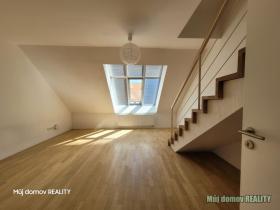 Prodej bytu 2+kk, Praha - Vinohrady, Boleslavská, 72 m2