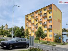 Pronájem bytu 1+1, Mělník, Pražská, 38 m2