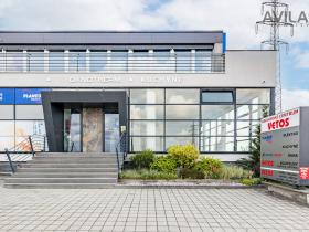 Pronájem obchodního prostoru, Benešov - Pomněnice, 100 m2