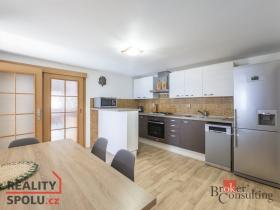 Prodej rodinného domu, Zaječí, Dolní, 109 m2