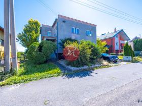 Prodej rodinného domu, Háj ve Slezsku, Polní, 216 m2