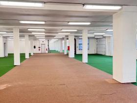 Pronájem obchodního prostoru, Polepy, 1200 m2