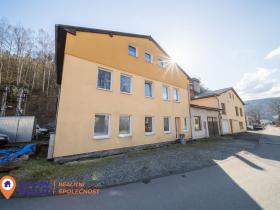 Pronájem rodinného domu, Hanušovice, Hynčická, 320 m2