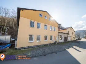 Pronájem rodinného domu, Hanušovice, Hynčická, 320 m2
