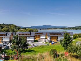 Prodej rodinného domu, Černá v Pošumaví, 160 m2