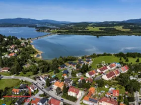 Prodej rodinného domu, Černá v Pošumaví, 160 m2