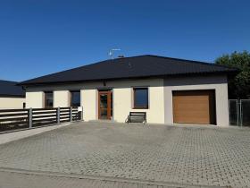 Prodej rodinného domu, Nový Malín, 140 m2