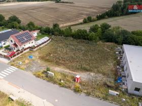 Prodej pozemku pro bydlení, Chýně, 1301 m2