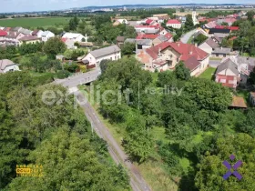 Prodej rodinného domu, Zahnašovice, 127 m2