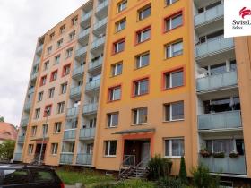 Prodej bytu 4+1, Štětí, Dohnalova, 97 m2