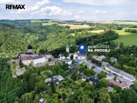 Prodej ubytování, Jiříkov - Sovinec, 328 m2