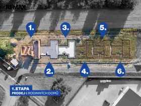 Prodej rodinného domu, Olomouc, U panelárny, 134 m2