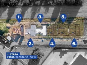 Prodej domu na klíč, Olomouc, U panelárny, 134 m2