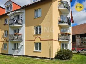 Prodej bytu 2+kk, Želetava, Sadová, 60 m2