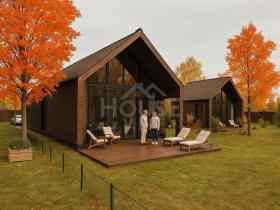 Prodej rodinného domu, Podbořany - Pšov, 195 m2