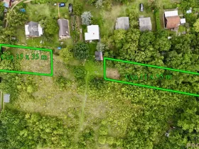 Prodej pozemku, Moravské Bránice, 1144 m2