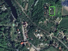 Prodej zahrady, Moravské Bránice, 1144 m2