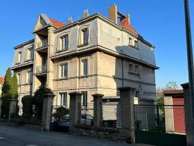 Prodej bytu 2+1, Praha - Strašnice, Na Třebešíně, 74 m2